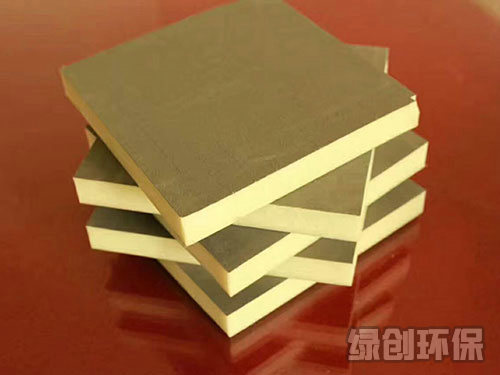 玻璃棉板